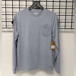 Eddie Bauer Long Sleeve Rashguard